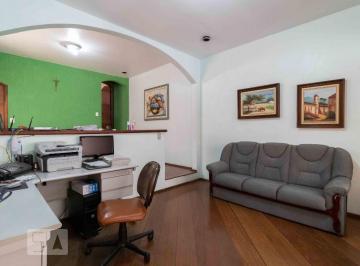 Casa · 160m² · 3 Quartos · 2 Vagas · Casa para Aluguel - Mooca, 3 Quartos, 160 m2 - São Paulo
