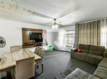 Casa · 366m² · 3 Quartos · 7 Vagas · Casa à Venda - Cangaíba, 3 Quartos,  366 m² - São Paulo