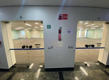 626ac54db20d93de4fb660c47dfc5db32ae01840 · Andar Corporativo para alugar, 438 m² por R$ 64.032,72/mês - Cerqueira César - São Paulo/SP