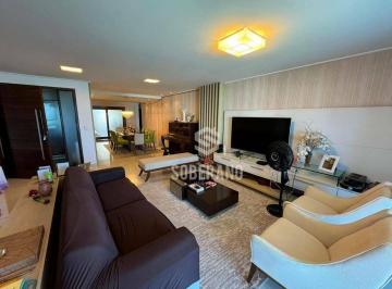 2ee7fe638075964af3aacfc3c4267dcc82ac762a · Apartamento com 4 dormitórios à venda, 245 m² por R$ 2.850.000,00 - Altiplano Cabo Branco - João Pes
