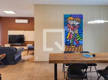Casa · 320m² · 2 Quartos · 4 Vagas · Casa para Aluguel - Badu, 2 Quartos, 320 m² - Niterói