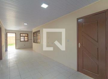Casa · 140m² · 2 Quartos · 2 Vagas · Casa para Aluguel - Harmonia, 2 Quartos,  140 m² - Canoas