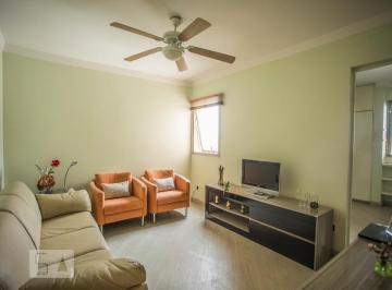 Apartamento · 48m² · 2 Quartos · 1 Vaga · Apartamento para Aluguel - Jabaquara, 2 Quartos,  48 m² - São Paulo