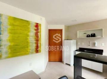 78277ad754b3712d14ccb3d76beaac8f1c64cd95 · Apartamento com 1 dormitório à venda, 28 m² por R$ 359.000,00 - Cabo Branco - João Pessoa/PB