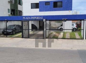 a6e59cea994e2a773f45df4ff3116024114193b6 · Apartamento de 58m² à venda , com 3 quartos (1 suíte), localizado em Jardim Atlântico, Olinda - Pern