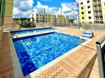 8747554e6906b3d531b61c877e8773e35fcd9bf0 · Apartamento à venda, 45 m² por R$ 165.000,00 - Maria Paula - São Gonçalo/RJ