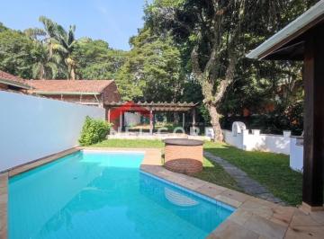 Casa · 600m² · 1 Quarto · 6 Vagas · Casa em  Rua Maestro Eduardo de Guarnieri - Interlagos - São Paulo/SP