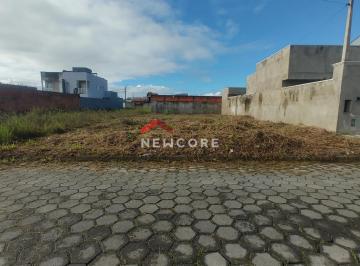 Terreno · 300m² · Lote em Rua Sagres - Estância Flora Rica - Peruíbe/SP