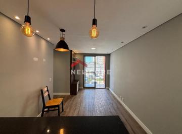 Apartamento · 58m² · 3 Quartos · 1 Vaga · Apartamento em  Avenida Miguel Yunes - Usina Piratininga - São Paulo/SP