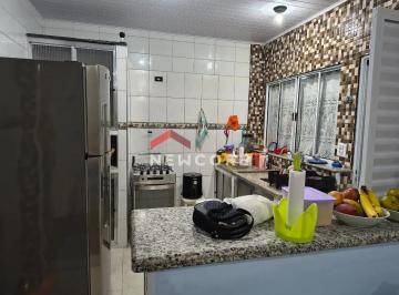 Casa · 74m² · 2 Quartos · 3 Vagas · Casa em  Avenida Europa - Bopiranga - Itanhaém/SP