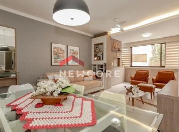 Apartamento · 79m² · 2 Quartos · 2 Vagas · Apartamento em  Rua Machado de Assis - Partenon - Porto Alegre/RS