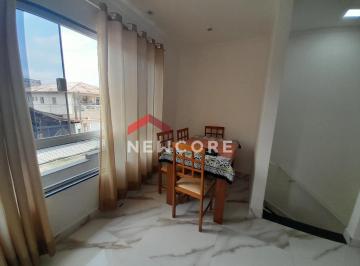 Casa · 74m² · 2 Quartos · 1 Vaga · Casa de condomínio em  Rua Amapola - Real - Praia Grande/SP
