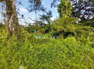 Rural · 600m² · 1 Quarto · 1 Vaga · Chácara em  Estrada da Cachoeira - Agenor de Campos - Mongaguá/SP