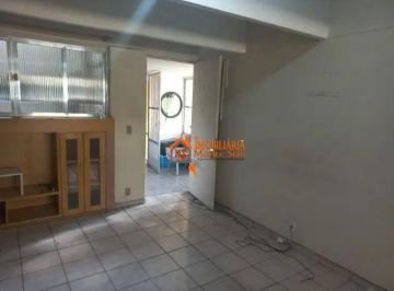 017e2804930dc28dcbc02c1c4c67da2f7a8d6df7 · Apartamento com 3 dormitórios à venda, 62 m² por R$ 320.000,00 - Parque Cecap - Guarulhos/SP