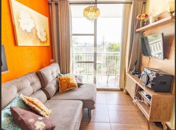 Apartamento · 47m² · 2 Quartos · 1 Vaga · Apartamento à Venda - Mooca, 2 Quartos,  47 m² - São Paulo