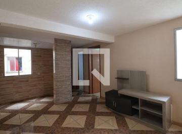 Apartamento · 52m² · 2 Quartos · 1 Vaga · Apartamento à Venda - Rio Branco, 2 Quartos, 52 m² - Canoas