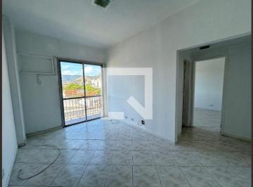 Apartamento · 45m² · 1 Quarto · 1 Vaga · Apartamento à Venda - Méier, 1 Quarto,  45 m² - Rio de Janeiro