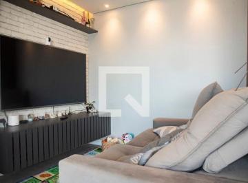 Apartamento · 63m² · 2 Quartos · 2 Vagas · Apartamento à Venda - Saúde, 2 Quartos, 63 m² - São Paulo