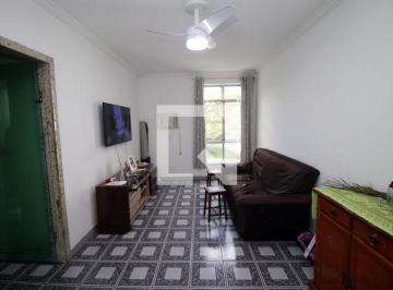 Apartamento · 60m² · 2 Quartos · 2 Vagas · Apartamento à Venda - Irajá, 2 Quartos, 60 m² - Rio de Janeiro