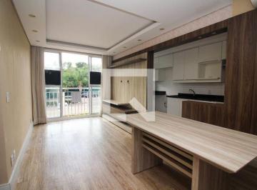 Apartamento · 58m² · 2 Quartos · 1 Vaga · Apartamento à Venda - Cavalhada, 2 Quartos, 58 m² - Porto Alegre