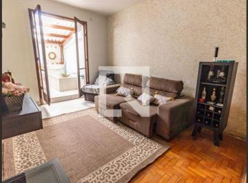 Apartamento · 120m² · 2 Quartos · Apartamento à Venda - Mooca, 2 Quartos, 120 m² - São Paulo