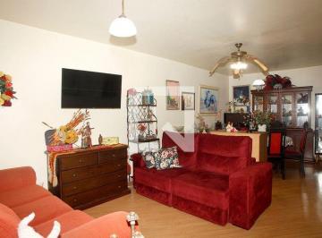 Apartamento · 110m² · 2 Quartos · 1 Vaga · Apartamento à Venda - Independência, 2 Quartos,  110 m² - Porto Alegre