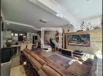 Casa · 200m² · 3 Quartos · 2 Vagas · Casa à Venda - Recreio, 3 Quartos, 200 m² - Rio de Janeiro
