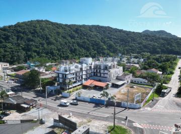 Apartamento · 66m² · 1 Quarto · 1 Vaga · Studio em Caiobá  -  Ed. Suelen (permite loft)
