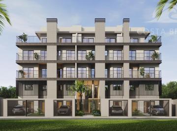 Apartamento · 66m² · 1 Quarto · 1 Vaga · Studio em Caiobá - Edif. Suelen (permite loft)