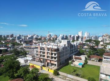 Apartamento · 66m² · 1 Quarto · 1 Vaga · Studio LOFT Ed. Suelen Caiobá, próximo Praia Brava/Mansa