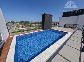 Apartamento · 46m² · 2 Quartos · 1 Vaga · Apartamento em Albatroz  -  Matinhos