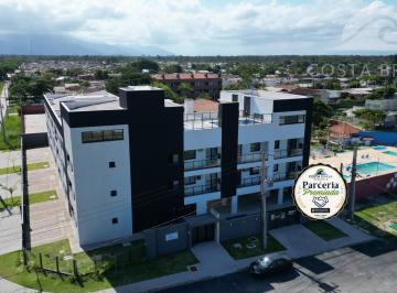 FACHADA · Apartamento em Albatroz - Matinhos