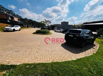 e00b14c4fe82ff4f1570a5df5759b1d7a1646370 · Terreno à venda, 1000 m² por R$ 690.000,00 - Vila da Mata Golf Club - São Roque/SP