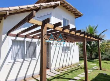 Casa · 33m² · 1 Quarto · 2 Vagas · Casa à venda no bairro Geribá em Armação dos Búzios/RJ