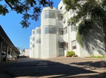 Apartamento · 60m² · 2 Quartos · 1 Vaga · Apartamento Centro de Sapiranga