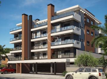 Apartamento · 10m² · 2 Quartos · 1 Vaga · APARTAMENTO GARDEN EM RIVIEIRA
