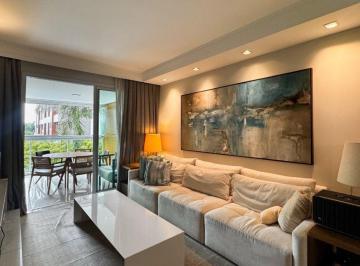 Apartamento Venda de 3 quartos · Apartamento 3 Suítes ao lado Beira Mar à venda - Florianópolis/SC