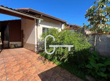 0f6c12cf50c93da779432b45d9f49a1c971a00a6 · Casa com 3 dormitórios à venda, 70 m² por R$ 260.000,00 - Jardim Ribamar - Peruíbe/SP