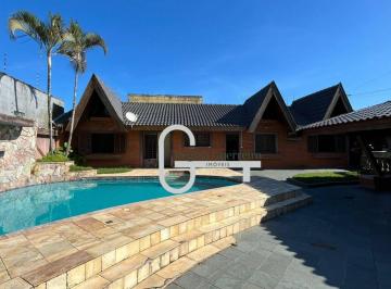 a8d9747d5f99aeea54c6e7368b4b0fe02b735af0 · Casa com 4 dormitórios à venda, 153 m² por R$ 850.000,00 - Balneário Três Marias - Peruíbe/SP