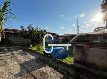8950573e5e771f40866ea2e7b3cee1af7b3daada · Casa com 3 dormitórios à venda, 210 m² por R$ 700.000,00 - Balneário Três Marias - Peruíbe/SP