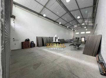 ac3858d696e7659d91e9073e4c1a999ee41e395d · Galpão para alugar, 430 m² por R$ 15.740,00/mês - Cerâmica - São Caetano do Sul/SP
