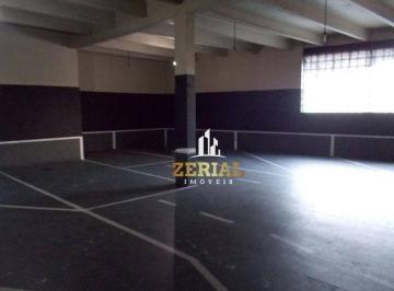 77443a78f6154ed63713b407c7ebd7401bbd55b9 · Salão para alugar, 379 m² por R$ 13.880,00/mês - Santo Antônio - São Caetano do Sul/SP