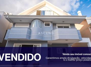 Casa · 263m² · 4 Quartos · 2 Vagas · Park Avenue | 100% mobiliado | 263m2 | 4 Quartos (1 suíte) e 2 Vagas