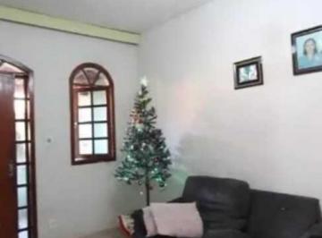 Casa · 162m² · 3 Quartos · 4 Vagas · Casa a Venda no Bairro Piratininga em BH