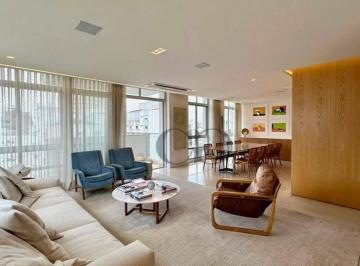 492261bea145df37f80f6fd18d62f3d119b9440d · Apartamento com 3 dormitórios à venda, 226 m² por R$ 4.450.000,00 - Jardim Paulista - São Paulo/SP
