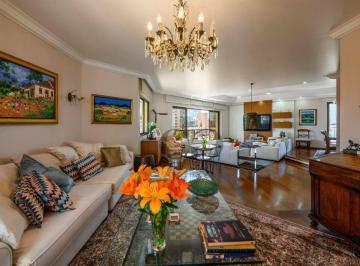 588b710b18bf9a0bab130ca7404b4d7b3cf3717a · Cobertura com 4 dormitórios à venda, 455 m² por R$ 10.850.000,00 - Jardim Paulista - São Paulo/SP
