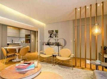 c05ad6c1d37c3631695c7e9f5a9a73dbea229060 · Apartamento com 3 dormitórios à venda, 141 m² por R$ 2.000.000,00 - Jardim Paulista - São Paulo/SP