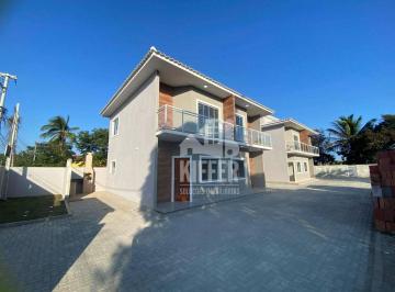 CASA A VENDA EM ITAIPUAÇU · Casa com 2 dquartos à venda, 100 m² por R$ 345.000 - Itaipuaçu - Maricá/RJ