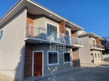 CASA A VENDA EM ITAIPUAÇU · Casa com 2 dquartos à venda, 100 m² por R$ 345.000 - Itaipuaçu - Maricá/RJ