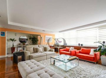 242f9593eef8773b122e6d400e26f36f88e7d51a · Apartamento com 3 dormitórios à venda, 178 m² por R$ 3.480.000,01 - Jardim Europa - São Paulo/SP